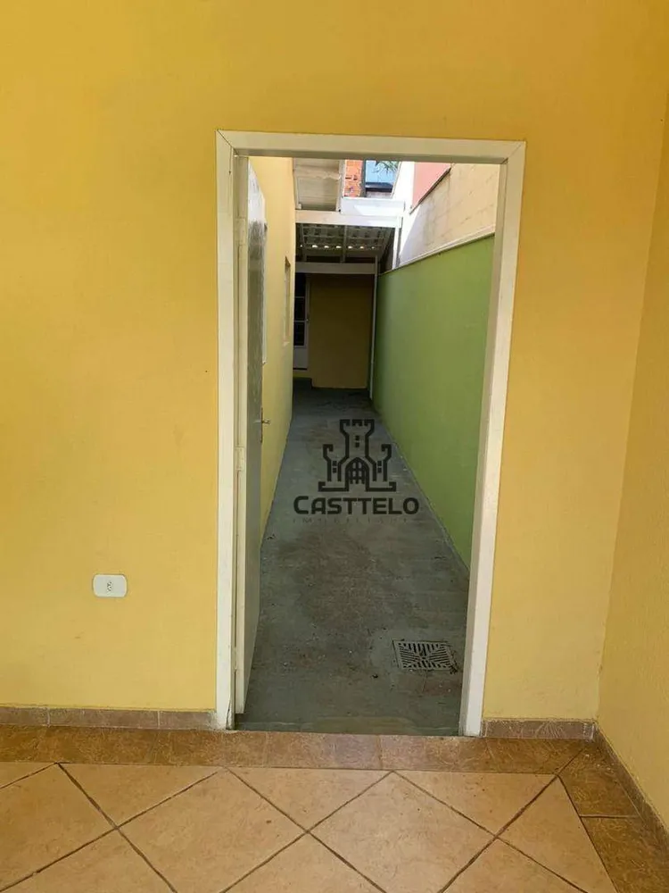 Casa, 3 quartos, 140 m² - Foto 8