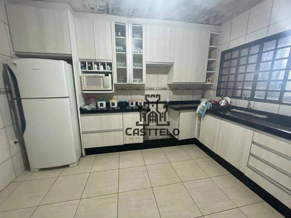 Casa, 2 quartos, 120 m² - Foto 1
