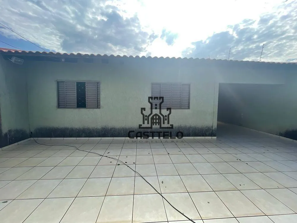 Casa, 2 quartos, 120 m² - Foto 3