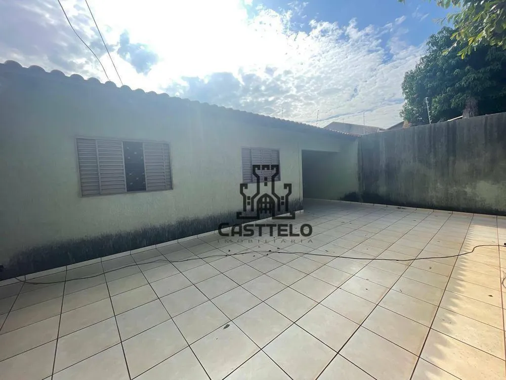 Casa, 2 quartos, 120 m² - Foto 4