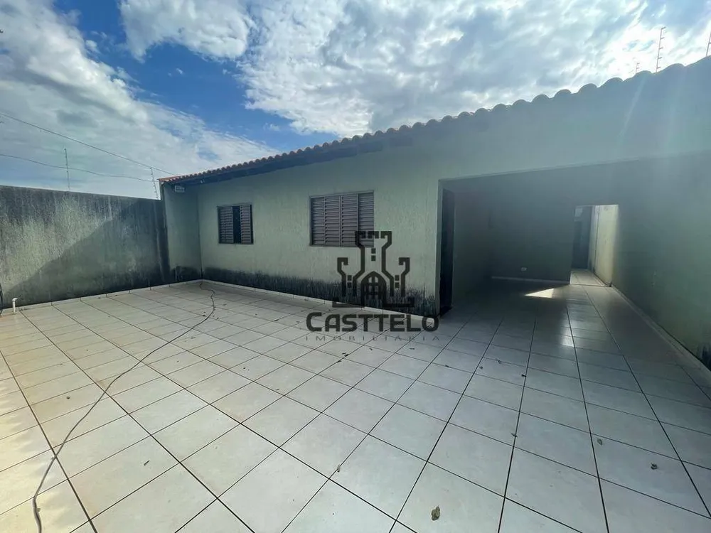 Casa, 2 quartos, 120 m² - Foto 5
