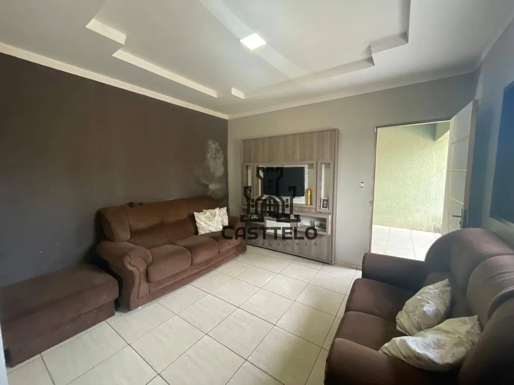 Casa, 2 quartos, 120 m² - Foto 2
