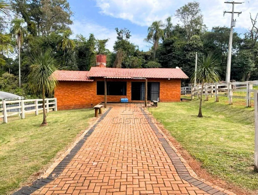 Sítio, 3 quartos, 5 hectares - Foto 6