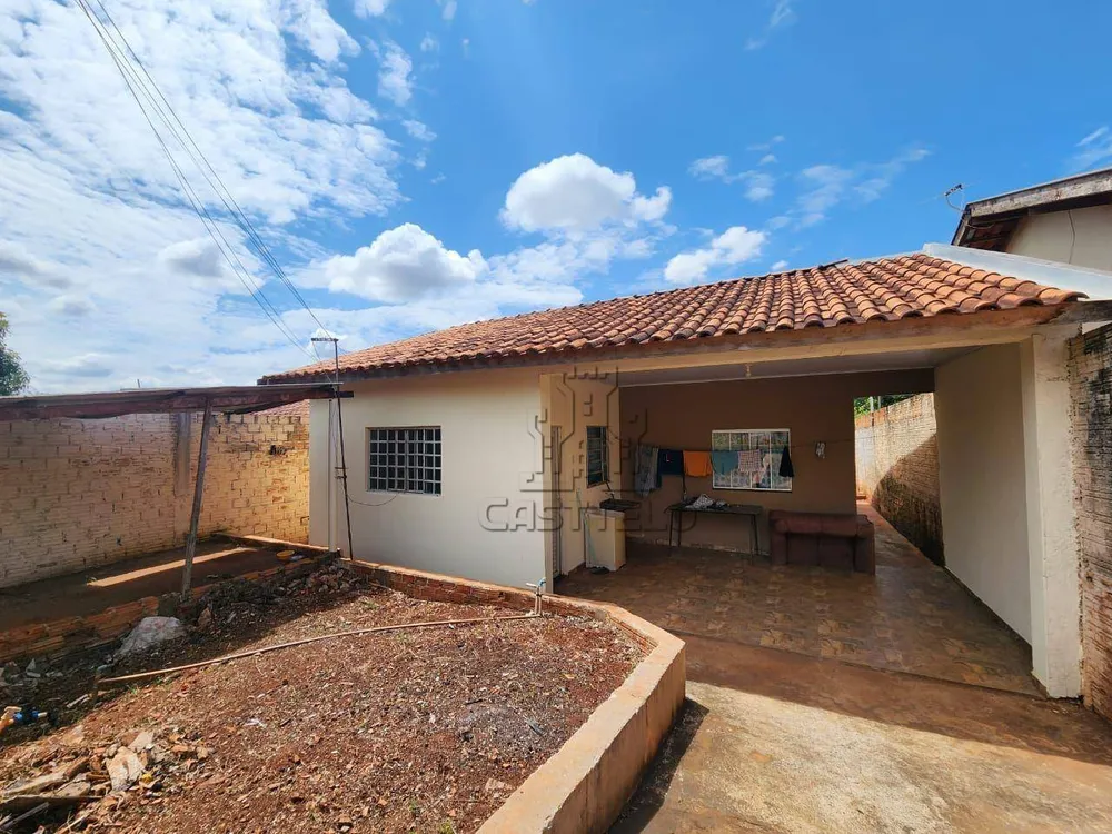 Casa, 2 quartos, 80 m² - Foto 8