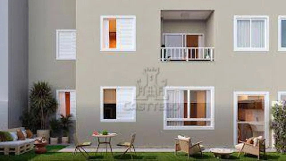 Apartamento, 2 quartos, 47 m² - Foto 3