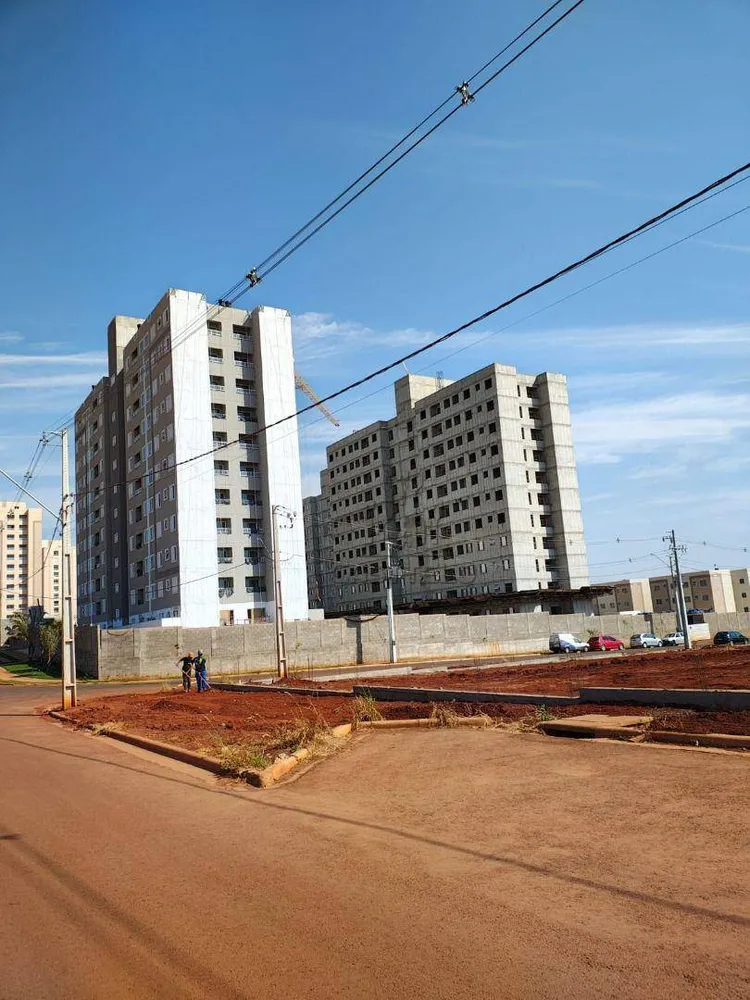 Apartamento, 2 quartos, 47 m² - Foto 10