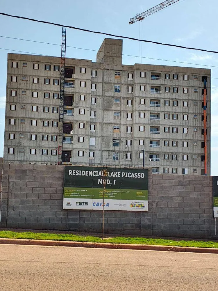 Apartamento, 2 quartos, 47 m² - Foto 9