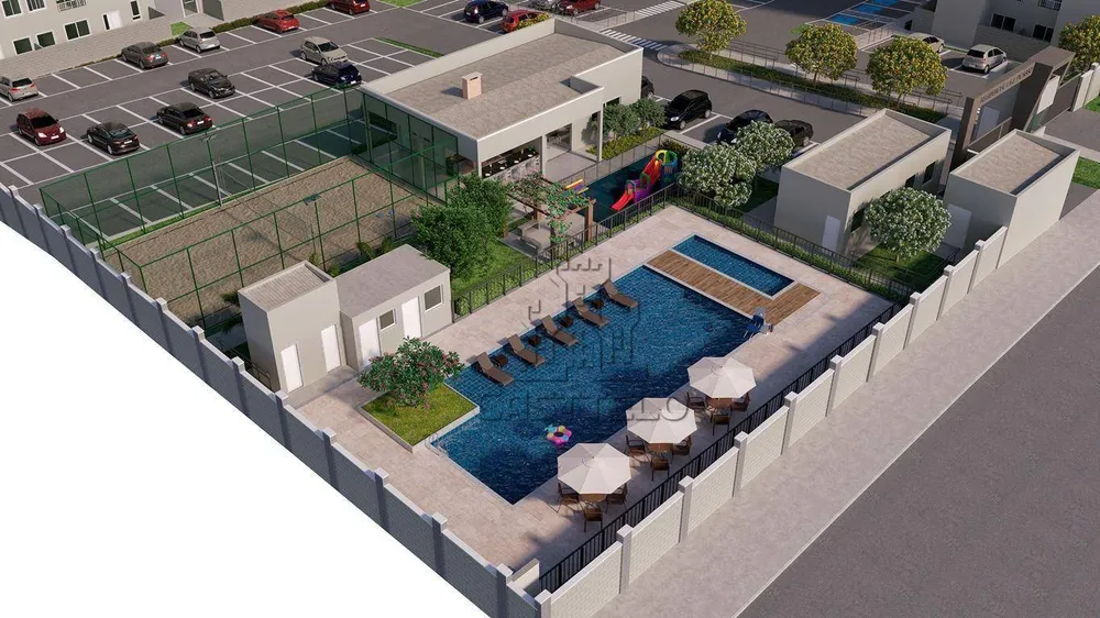 Apartamento, 2 quartos, 47 m² - Foto 6