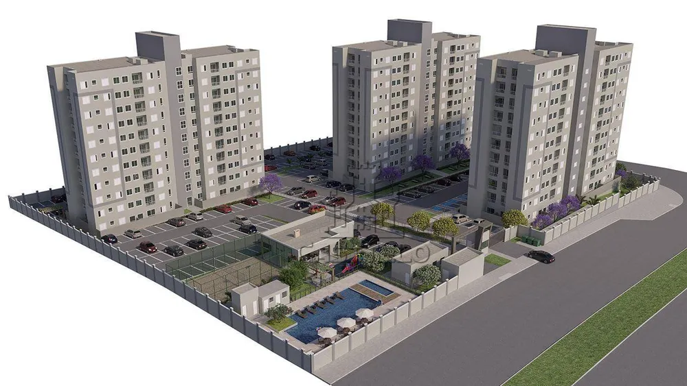 Apartamento, 2 quartos, 47 m² - Foto 8