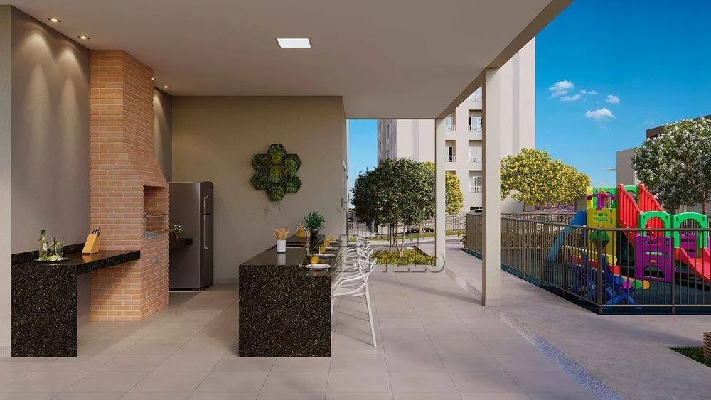 Apartamento, 2 quartos, 47 m² - Foto 4