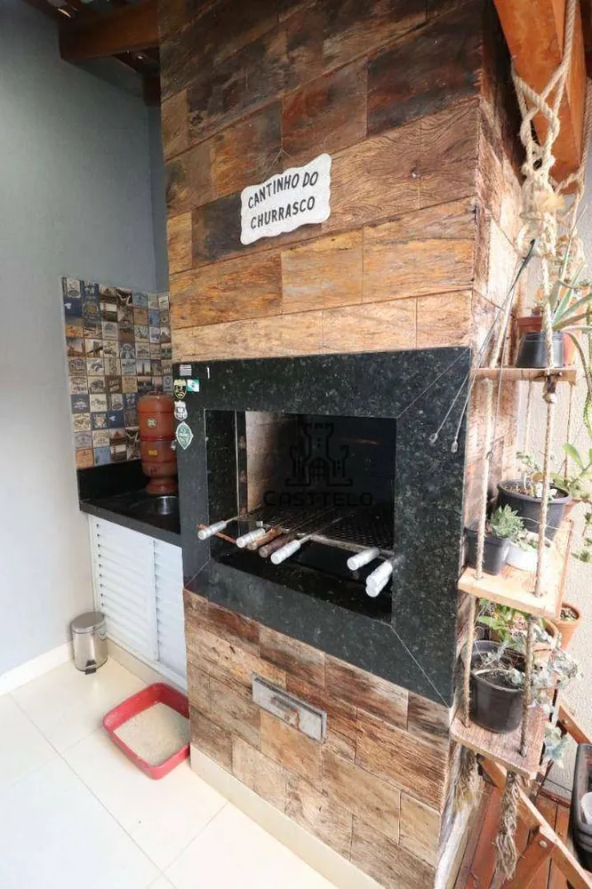 Casa, 3 quartos, 150 m² - Foto 1