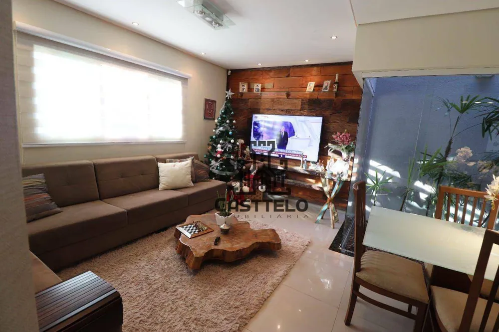 Casa, 3 quartos, 150 m² - Foto 6