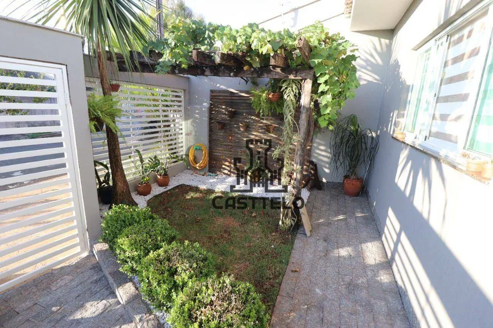 Casa, 3 quartos, 150 m² - Foto 9