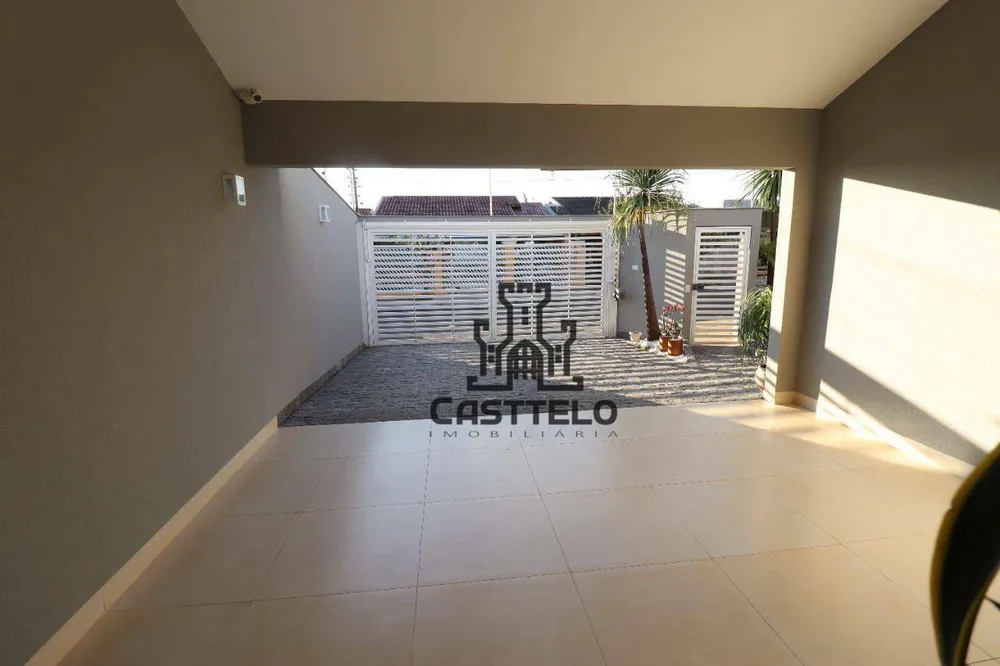 Casa, 3 quartos, 150 m² - Foto 7