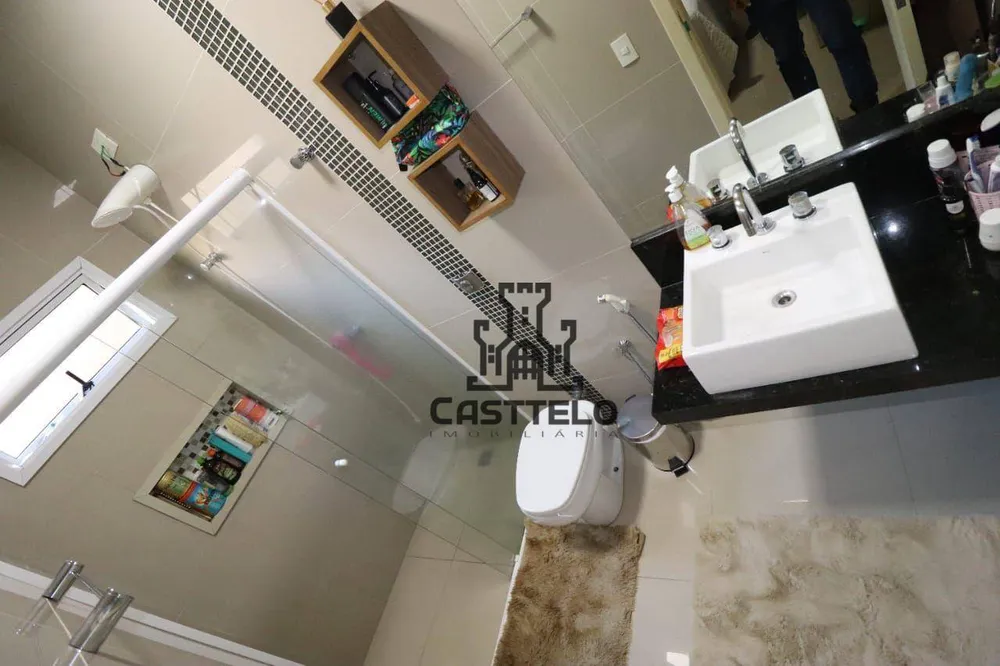 Casa, 3 quartos, 150 m² - Foto 11