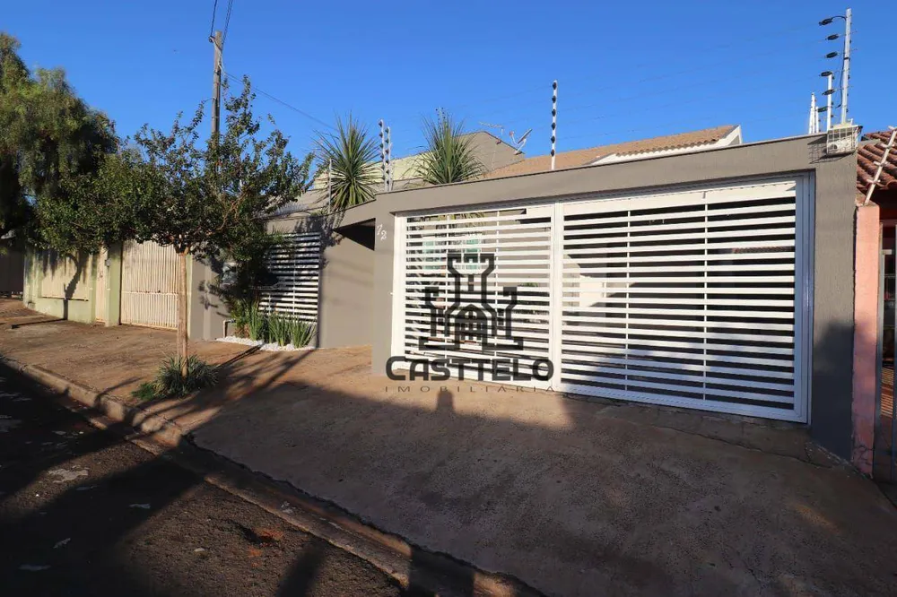 Casa, 3 quartos, 150 m² - Foto 3