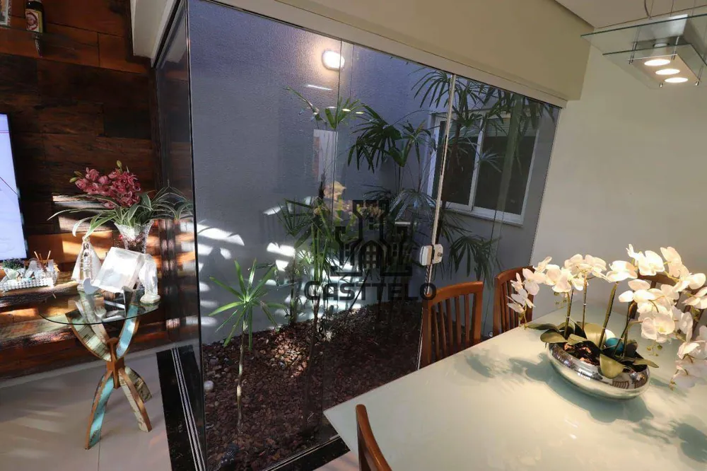 Casa, 3 quartos, 150 m² - Foto 10