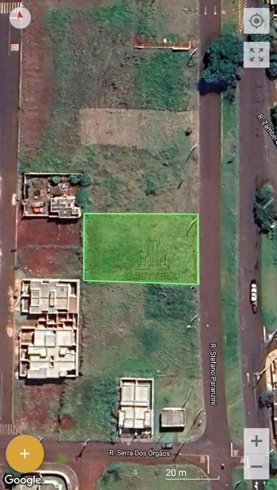 Terreno, 500 m² - Foto 10
