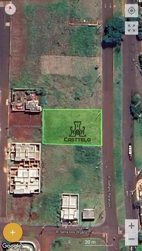 Terreno, 500 m² - Foto 2