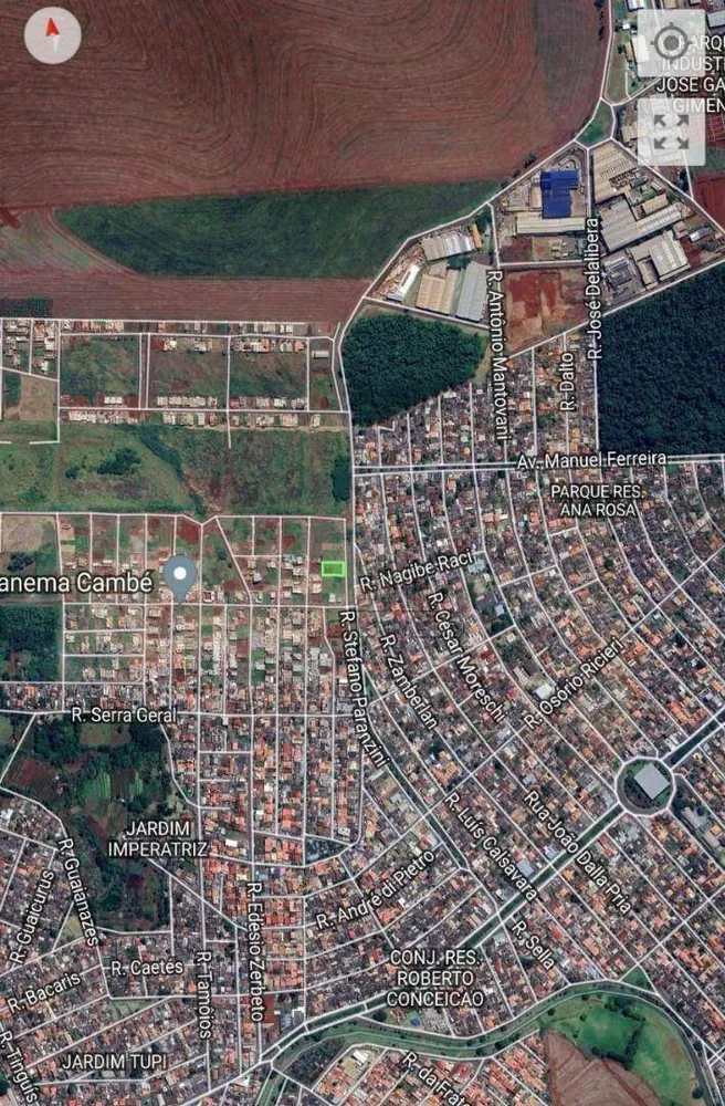 Terreno, 500 m² - Foto 5