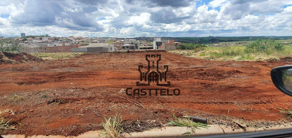 Terreno, 500 m² - Foto 1