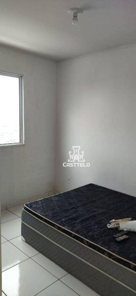Apartamento à venda com 2 quartos, 47m² - Foto 3