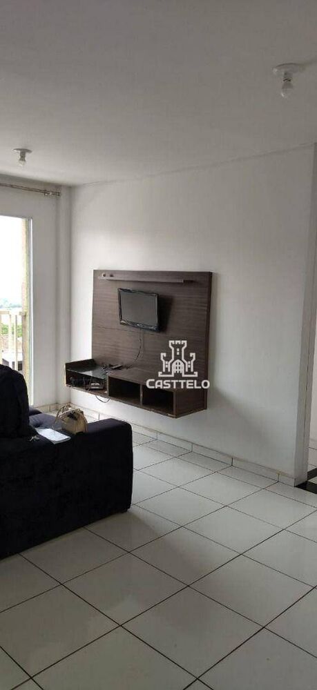 Apartamento à venda com 2 quartos, 47m² - Foto 1