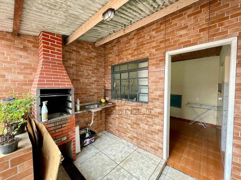 Casa, 3 quartos, 107 m² - Foto 6