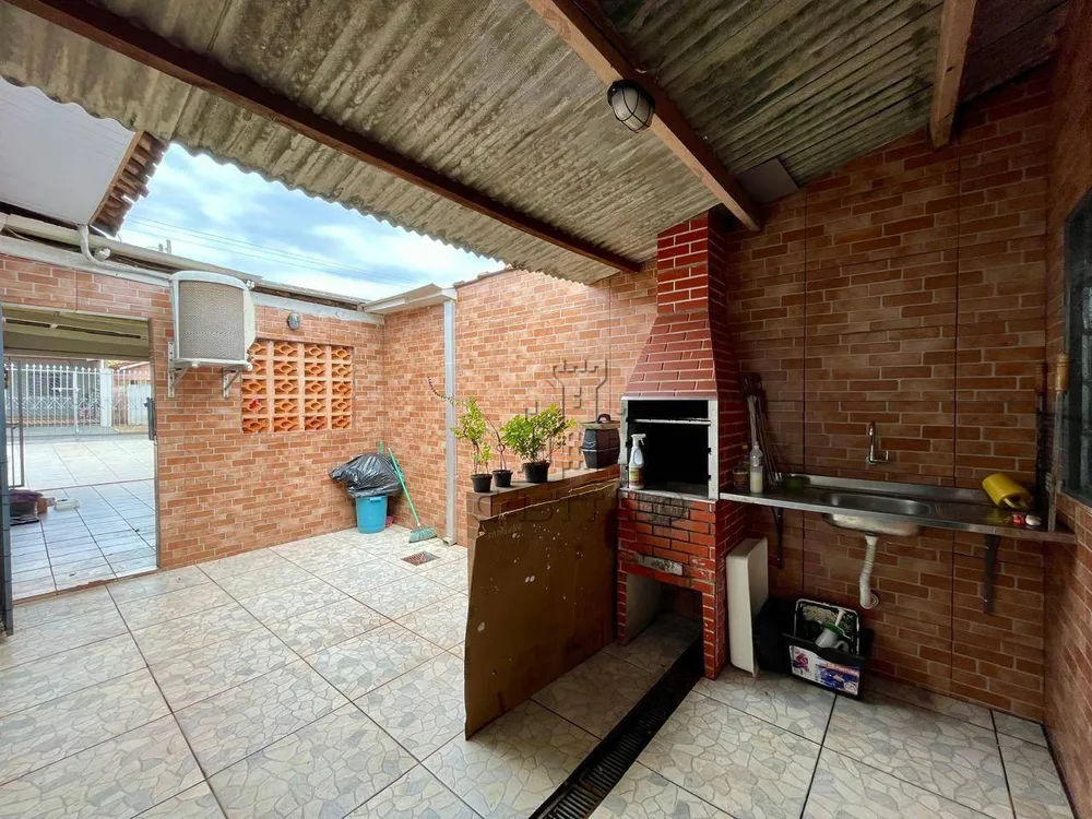 Casa, 3 quartos, 107 m² - Foto 5