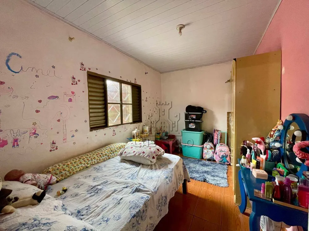 Casa, 3 quartos, 107 m² - Foto 3