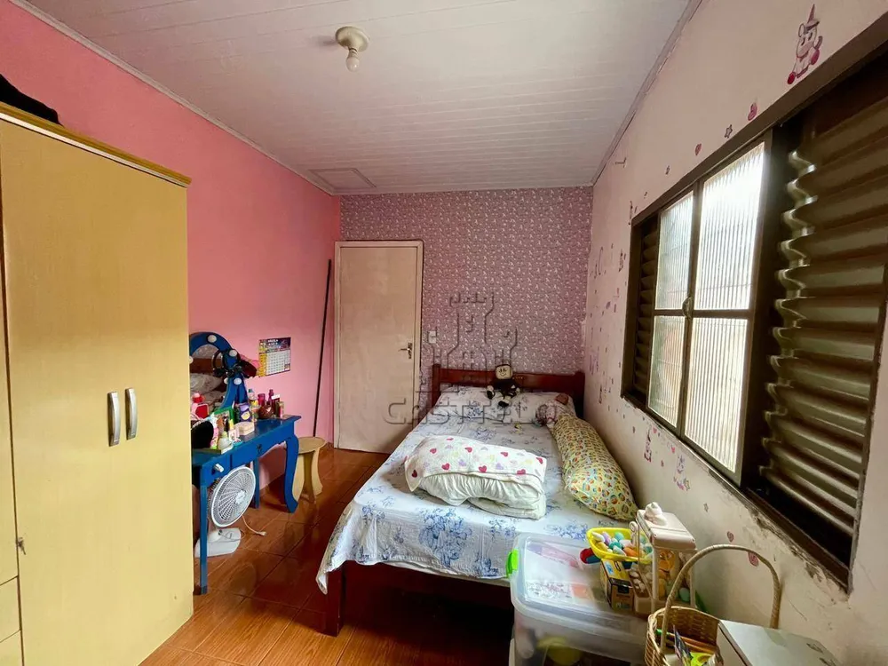 Casa, 3 quartos, 107 m² - Foto 4