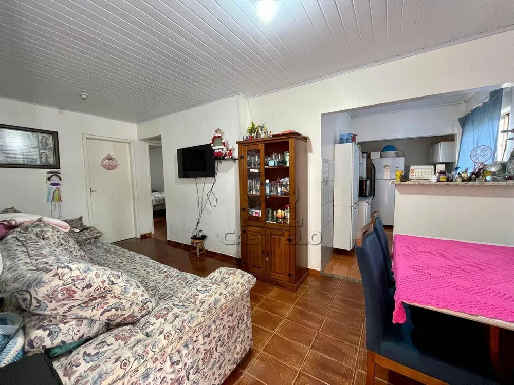 Casa, 3 quartos, 107 m² - Foto 2