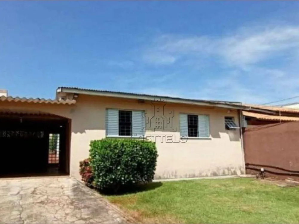 Casa, 2 quartos, 90 m² - Foto 1