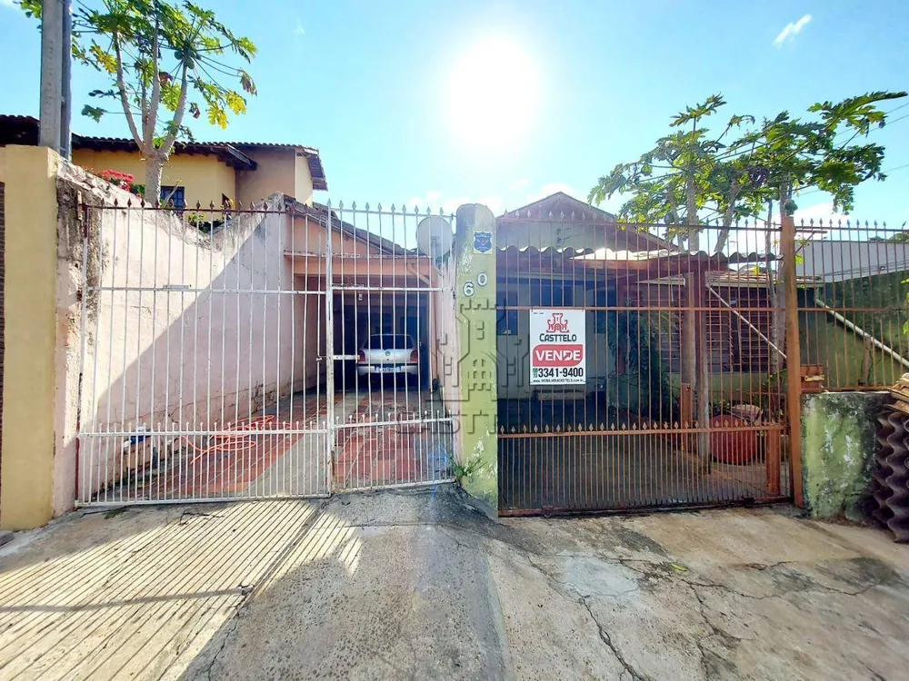 Casa, 3 quartos, 172 m² - Foto 1