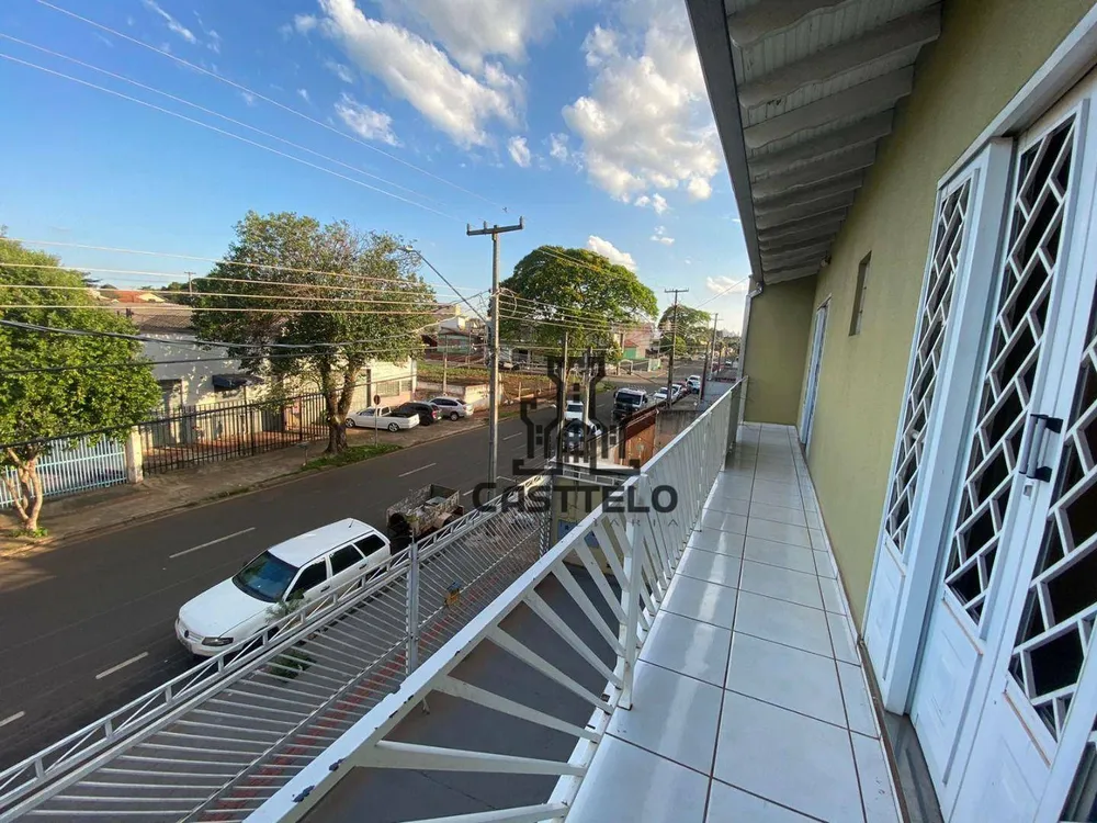 Sobrado, 4 quartos, 368 m² - Foto 13