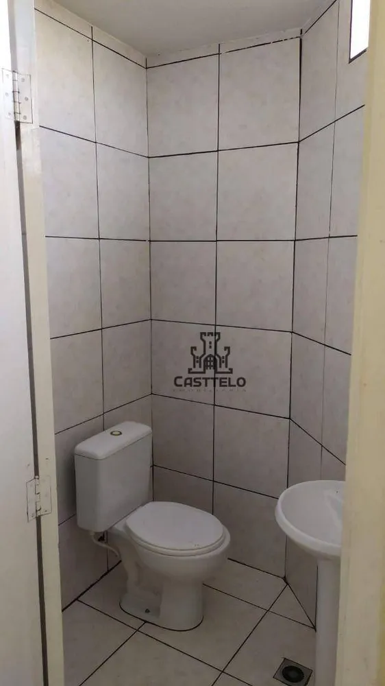 Sobrado, 4 quartos, 368 m² - Foto 11