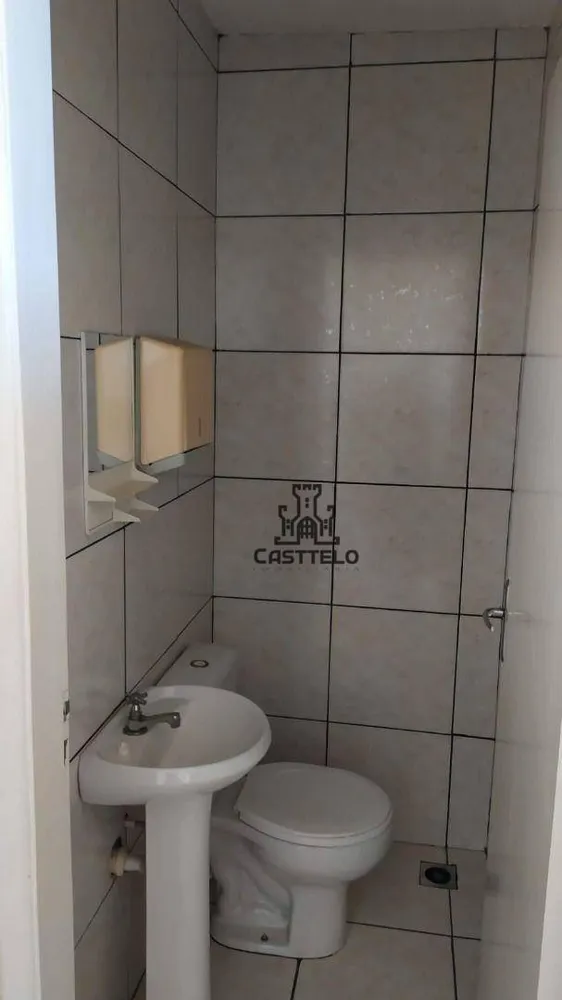 Sobrado, 4 quartos, 368 m² - Foto 14