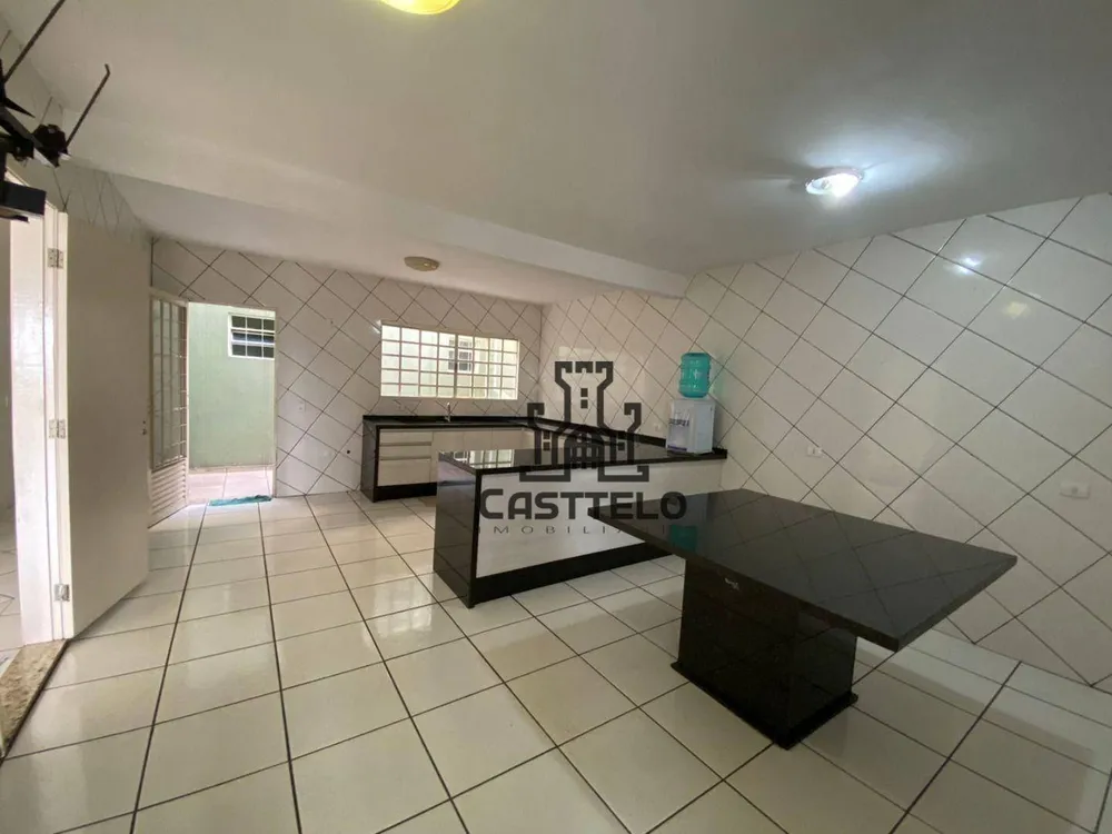 Sobrado, 4 quartos, 368 m² - Foto 10