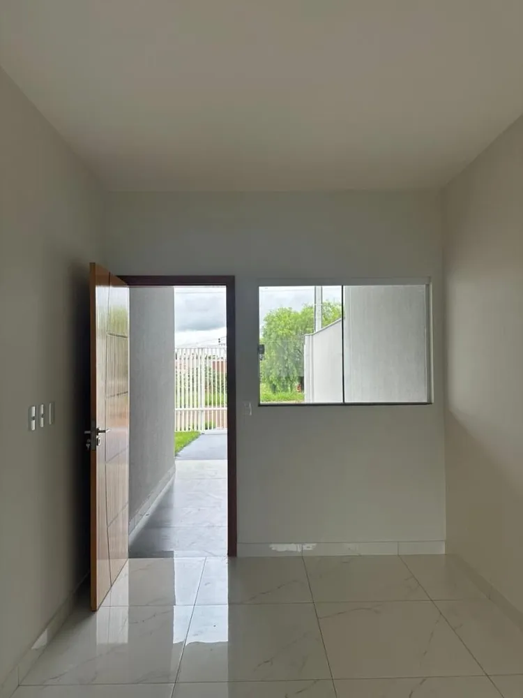 Casa, 2 quartos, 60 m² - Foto 2