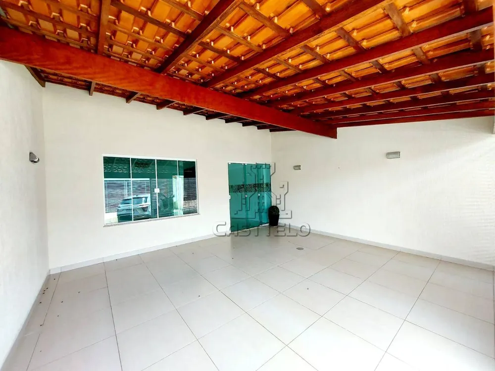 Casa, 2 quartos, 91 m² - Foto 1