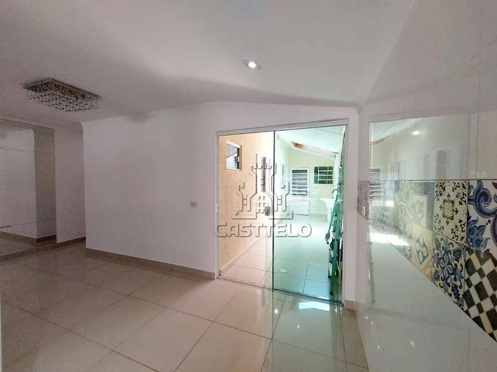 Casa, 2 quartos, 91 m² - Foto 3
