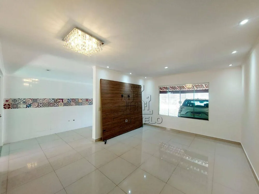 Casa, 2 quartos, 91 m² - Foto 5