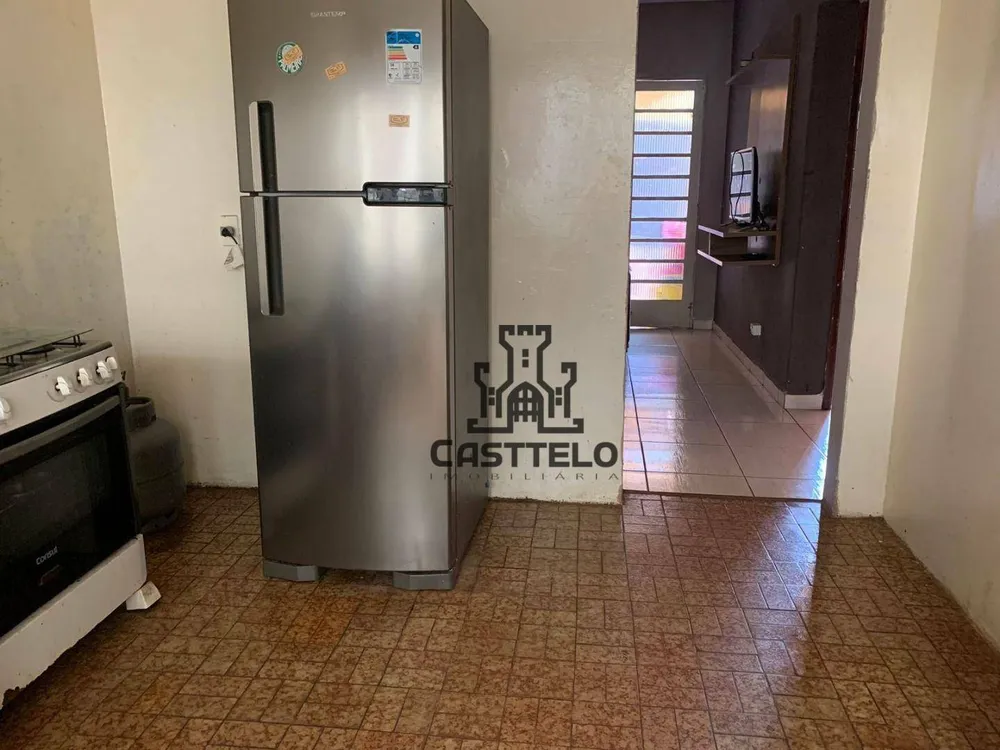 Casa, 2 quartos, 90 m² - Foto 3