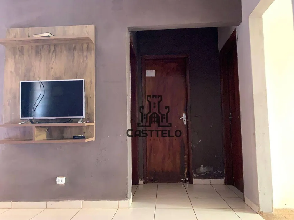 Casa, 2 quartos, 90 m² - Foto 2
