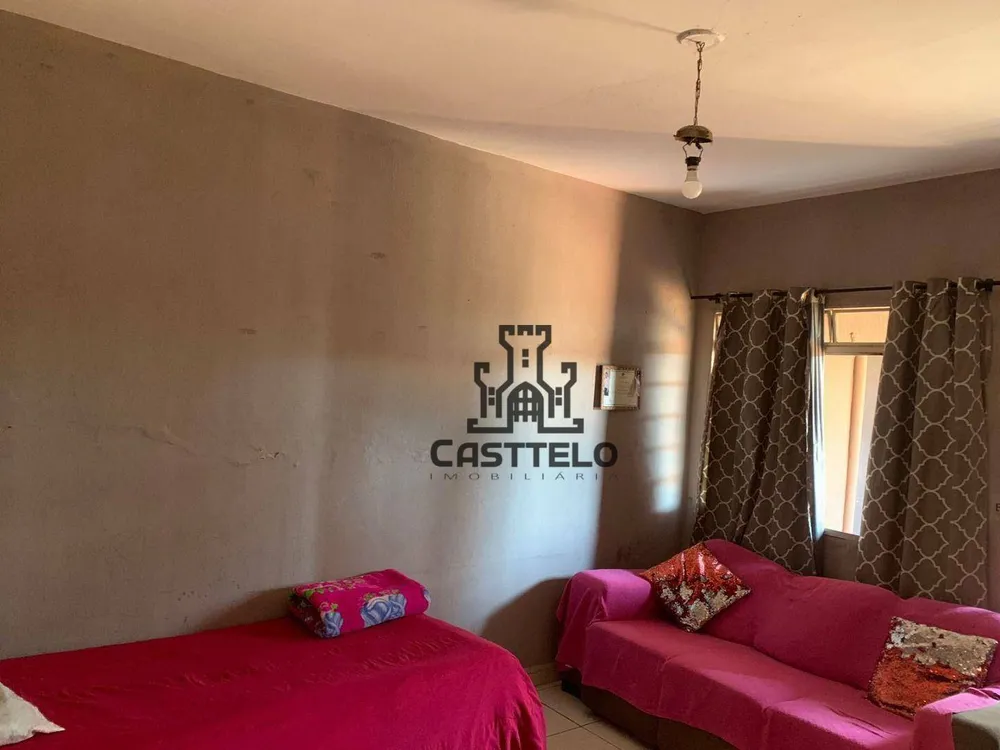 Casa, 2 quartos, 90 m² - Foto 1