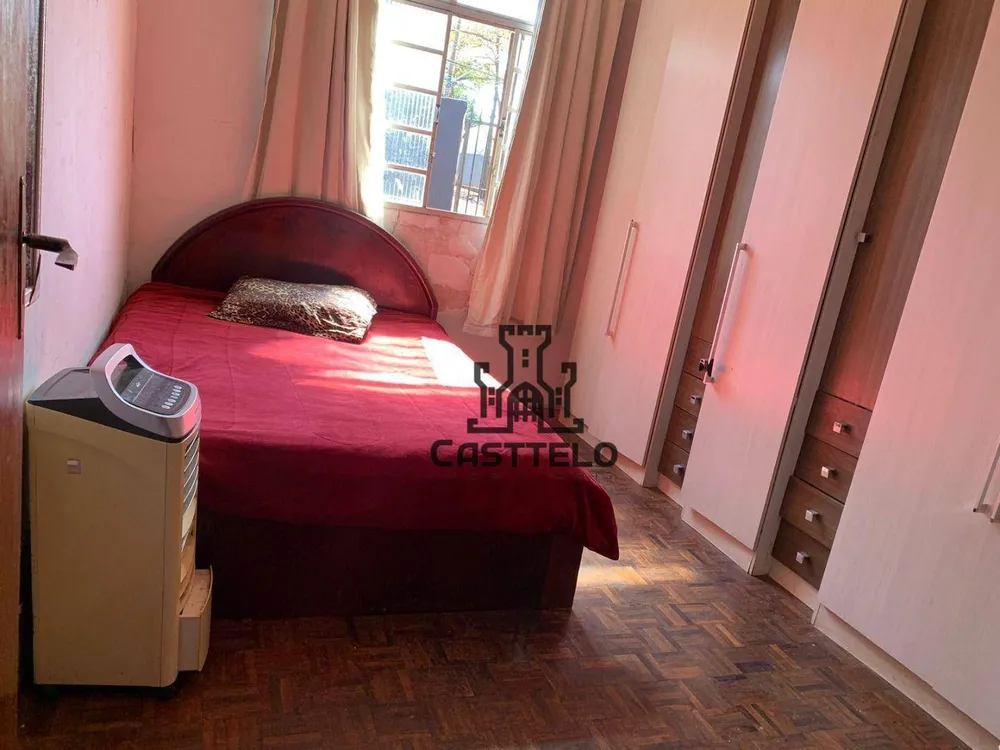Casa, 2 quartos, 90 m² - Foto 4