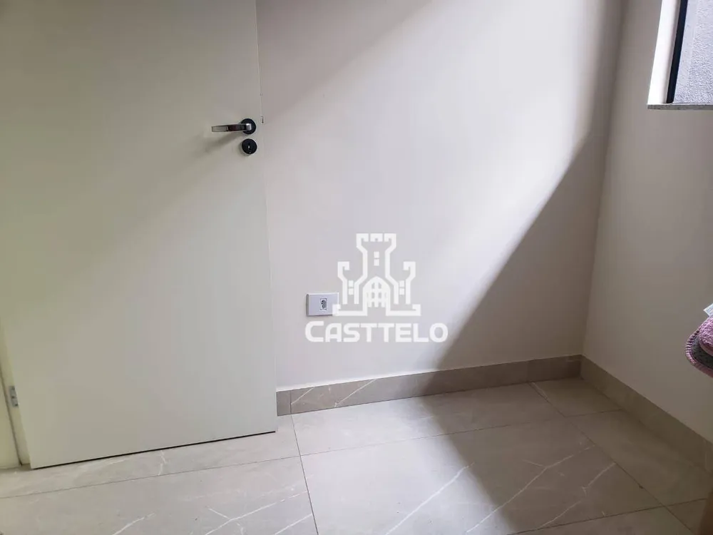 Casa, 3 quartos, 82 m² - Foto 1