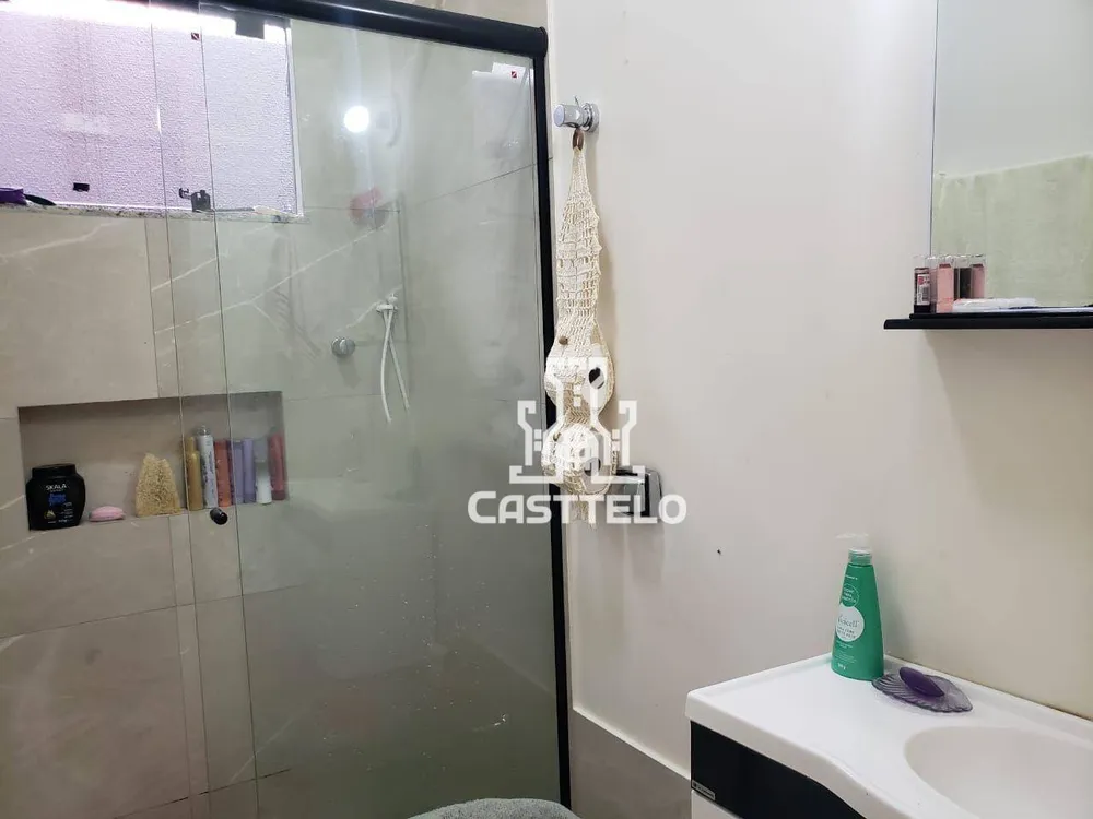 Casa, 3 quartos, 82 m² - Foto 11