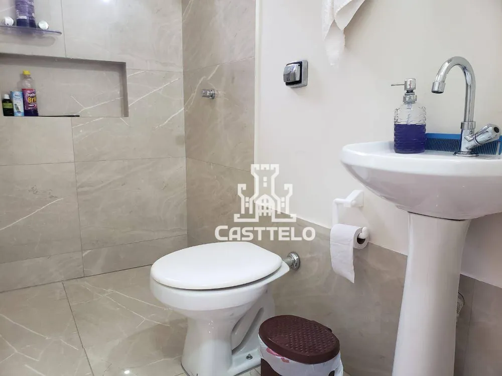 Casa, 3 quartos, 82 m² - Foto 12