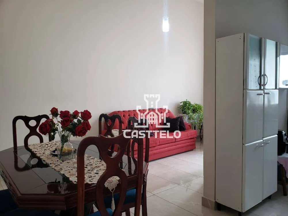 Casa, 3 quartos, 82 m² - Foto 3